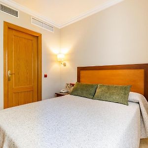 Habitación Individual Económica